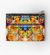 THE GREATEST PSYCHEDELIC PAINTING IN THE GALAXY Studio Pouch