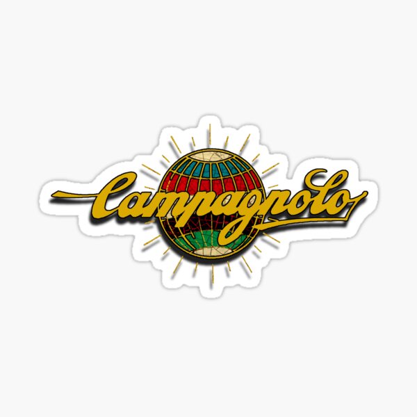 campagnolo zonda vintage
