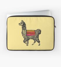 LLAMA Laptop Sleeve