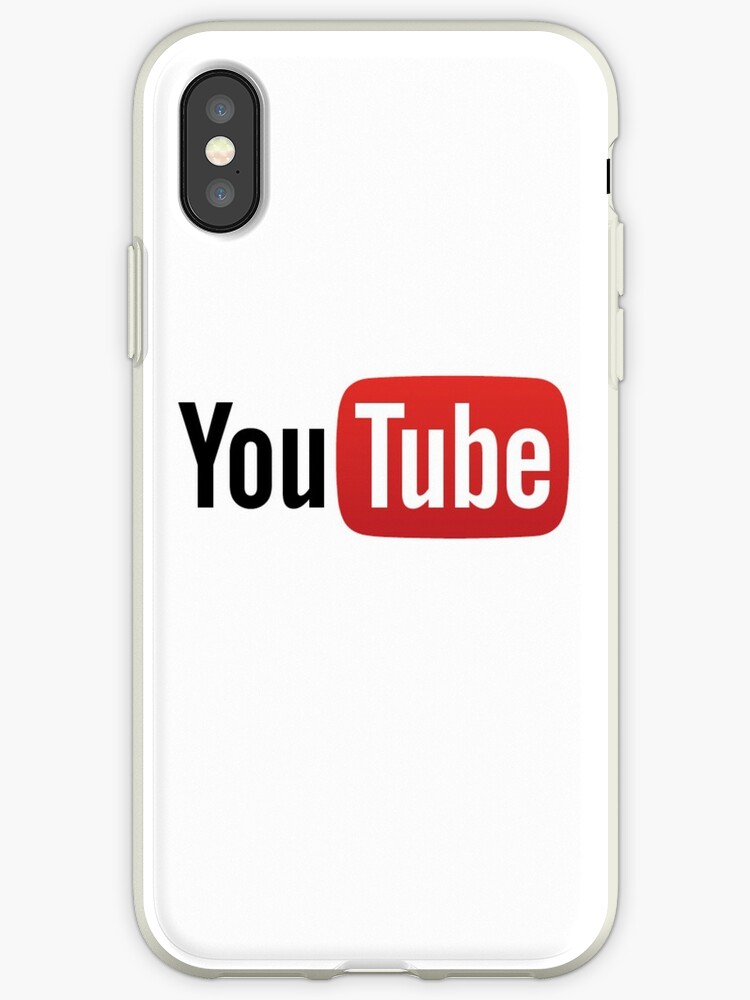 coque iphone xr youtube