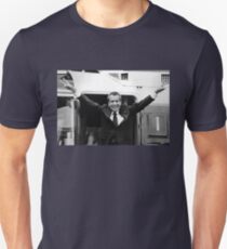 Nixon peace Slim Fit T-Shirt