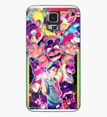 Five Nights at Freddy's Case/Skin for Samsung Galaxy