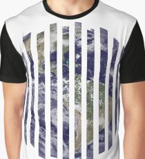 Earth #redbubble #printart #decor #buyart Graphic T-Shirt