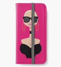Amber Rose iPhone Wallet/Case/Skin