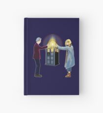 REGENERATION! Hardcover Journal