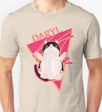 Daryl Takahashi Unisex T-Shirt