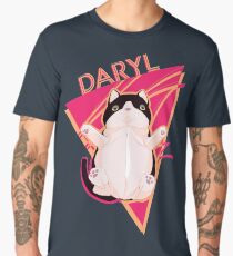 Daryl Takahashi Men's Premium T-Shirt