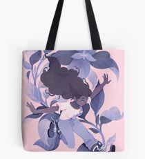 Basil Tote Bag