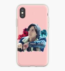 jughead iPhone Case