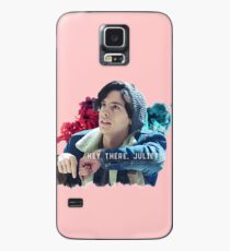 Funda/vinilo para Samsung Galaxy malabarista