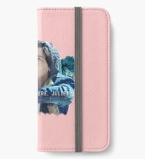 jughead iPhone Wallet/Case/Skin