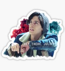 jughead Sticker