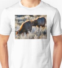 Sniffn Bt Unisex T-Shirt
