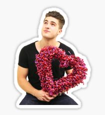 Cody Christian Sticker