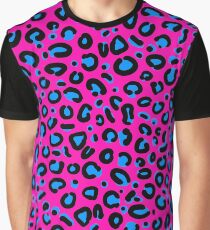 Shock Animal Graphic T-Shirt