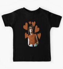 Ricky Butler Kids Tee