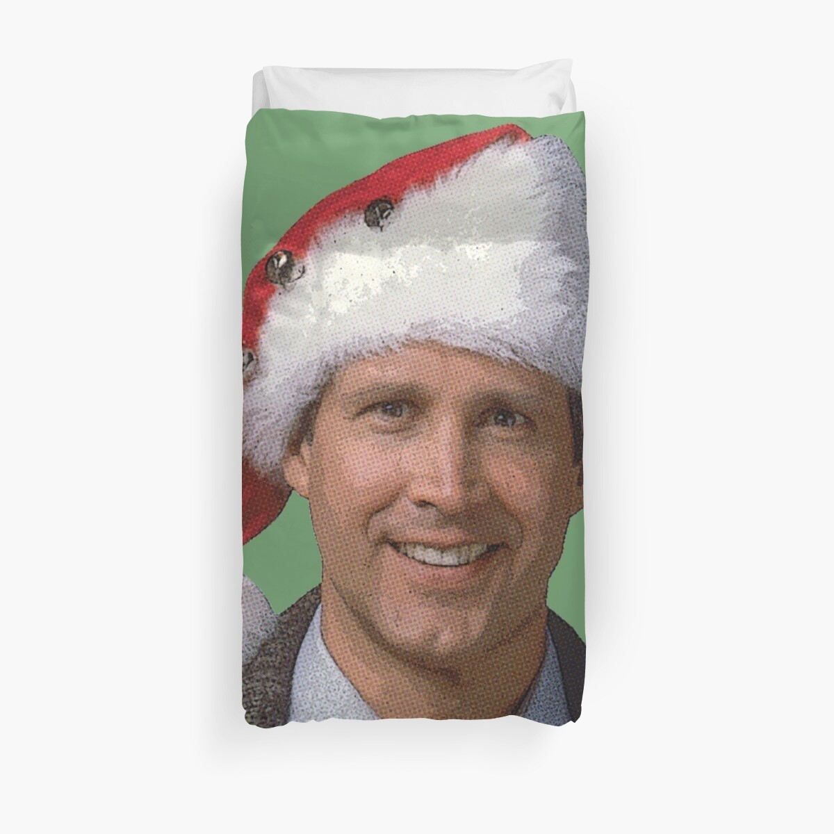 clark griswold christmas hat