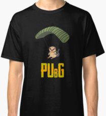Camiseta clásica PUG