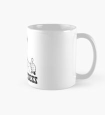 Borat! Cultural Learnings of America Mug