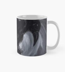 Dream the crow black dream. Mug