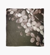 hydrangea Scarf