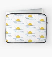 Funda para portátil A Thousand Sunsets