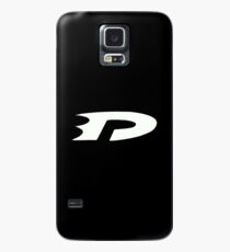 Danny Phantom Merchandise Case/Skin for Samsung Galaxy