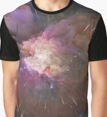 b l a z e Graphic T-Shirt