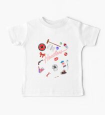 Heather's World Baby Tee