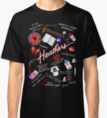 Heather's World Classic T-Shirt
