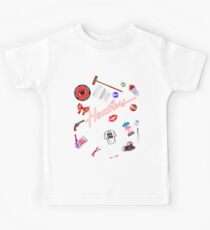 Heather's World Kids Tee