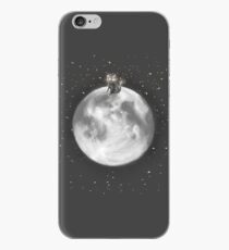 Lost in a Space / Moonelsh iPhone Case