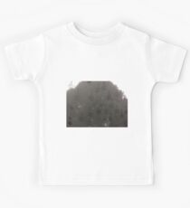 Christmas photographs design Kids Tee