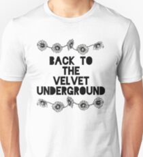 So I'm Back Unisex T-Shirt