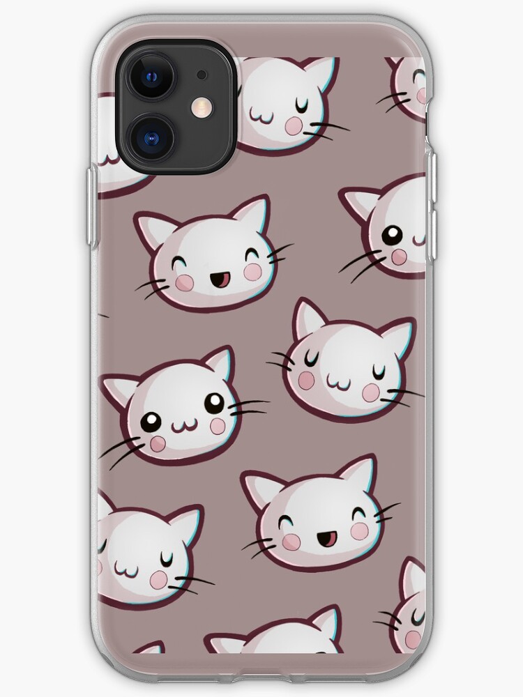 Kittens iPhone 11 case Kittens iPhone 11 case