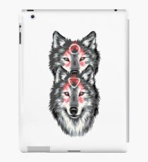 Totem iPad Case/Skin