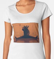 Surrealism Women's Premium T-Shirt
