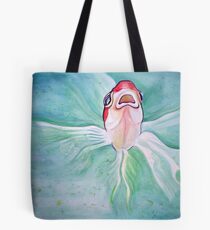 Herb Tote Bag