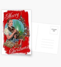 weihnachten 03 Postkarten