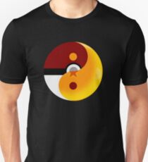 Poke Ball Z Unisex T-Shirt