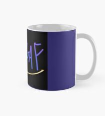DILLIGAF Classic Mug
