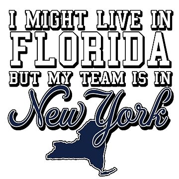 NY Yankees fans now living in Florida