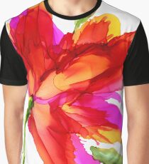 In Living Color Graphic T-Shirt