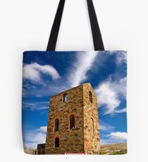 Morphetts Windinghouse. Tote Bag