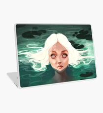 Nymphe Skin de laptop