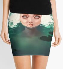 Nymph Mini Skirt