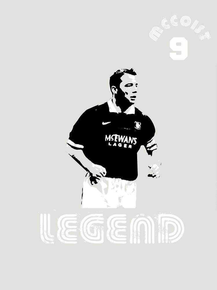 ally mccoist shirt