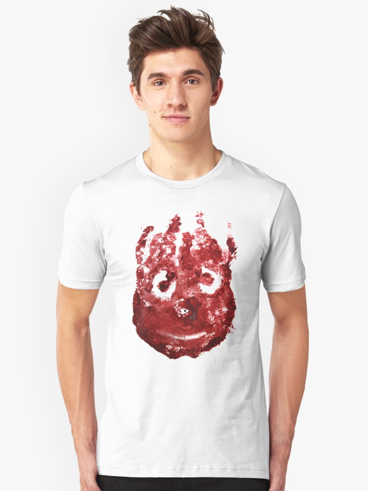 wilson cast away shirt