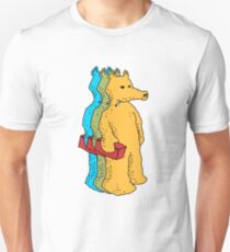 Quazception Unisex T-Shirt