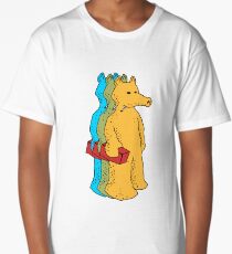 Quazception Long T-Shirt